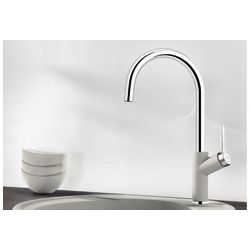 Bateria Blanco CARENA szarość skały 520972